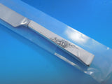 Classic Rose by Reed and Barton Sterling Silver Wedding Cake Knife Custom 12 1/4