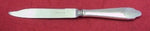 Clinton by Tiffany and Co Sterling Silver Fruit Knife Serrated HH WS 7 3/8"