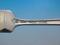 Candlelight by Towle Sterling Silver Flatware Set For 8 Service 50 Pieces