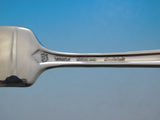 Candlelight by Towle Sterling Silver Flatware Set For 8 Service 50 Pieces