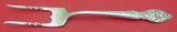 Enchanting Orchid by Westmorland Sterling Silver Baked Potato Fork Custom 7"