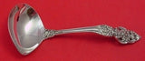 Vienna by Reed & Barton Sterling Silver Gravy Ladle 7"