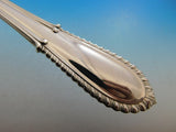 Villa D'Este by Buccellati Itallian Sterling Silver Vegetable Serving Set 10"