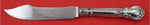 Chantilly by Gorham Sterling Silver Fish Knife HH All Sterling Original 7 3/4"