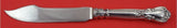 Chantilly by Gorham Sterling Silver Fish Knife HH All Sterling Original 7 3/4"