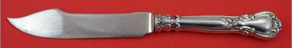 Chantilly by Gorham Sterling Silver Fish Knife HH All Sterling Original 7 3/4"