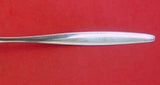 Cypress by Georg Jensen Sterling Silver Gravy Ladle 8" Serving Silverware