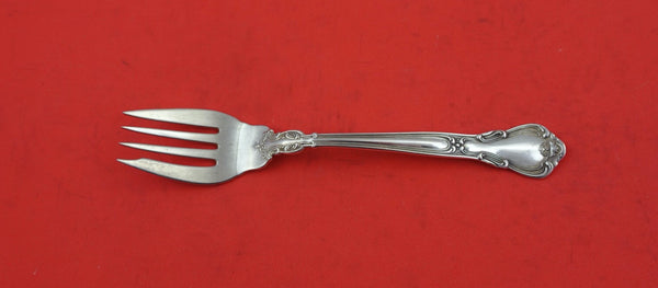 Chantilly by Gorham Sterling Silver Salad Fork Regular 6 1/2" Flatware Antique