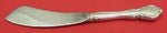 Legato By Towle Sterling Silver Master Butter Knife Hollow Handle 7"