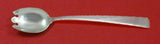 Old Lace by Towle Sterling Silver Ice Cream Dessert Fork Custom Made 6"