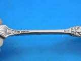 Fontainebleau by Gorham Sterling Silver Pie Server FH AS Bright-Cut 9 1/4"