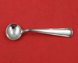 Wentworth by Watson Sterling Silver Salt Spoon Master Original 3" Heirloom