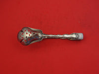 Strasbourg by Gorham Sterling Silver Ice Tong w/ spoon and claw 6 1/4"