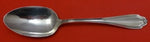 Stratford by Whiting Sterling Silver Serving Spoon 8 3/8"