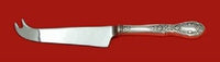 American Beauty by Manchester Sterling Silver Cheese Knife HH w/ Pick Custom