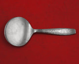 Swedish Modern by Allan Adler Sterling Silver Cucumber Server 5 1/4" Heirloom