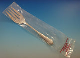 Martinique by Oneida Sterling Silver Flatware Set For 8 Service 37 Pieces New