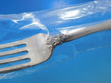 La Scala by Gorham Sterling Silver Flatware Service for 12 Set 69 Pcs New