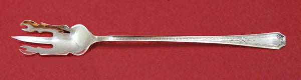 Colfax by Durgin-Gorham Sterling Silver Lobster Pick Long Custom Made 7 3/8"