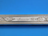 Mayflower by Welsh & Bro Sterling Silver Knives Set, 12 Square Handle AS 7 1/4"