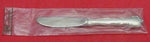 Mignonette by Lunt Sterling Silver Butter Spreader HH 6 1/4" New
