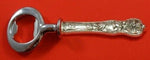 Wild Rose By Watson Sterling Silver Bottle Opener HHWS 6" Custom