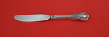 Old Master by Towle Sterling Silver Butter Spreader Hollow Handle Modern 6 1/2"