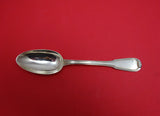Lucrezia by Buccellati Sterling Silver Place Soup Spoon 7" Flatware