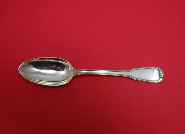 Lucrezia by Buccellati Sterling Silver Place Soup Spoon 7" Flatware