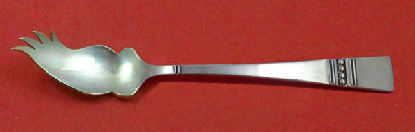 Diadem by Reed and Barton Sterling Silver Pate Knife Custom Made 6"