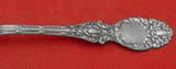 Lucerne by Wallace Sterling Silver Toast Fork 7 3/8" Serving Heirloom Silverware
