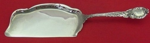 La Parisienne by Reed & Barton Sterling Silver Crumber Pierced 12 1/2"