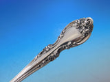 Melrose by Gorham Sterling Silver Flatware Set for 12 Service 88 pcs Dinner Size