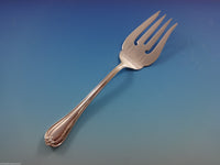 Woodwind by Reed and Barton Sterling Silver Flatware Set for 8 Service 34 Pieces
