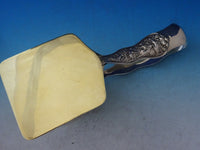 Olympian by Tiffany and Co Sterling Silver Asparagus Serving Tong GW BC 7 1/2"