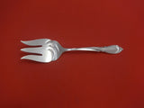 Rhapsody New by International Sterling Silver Cold Meat Fork 9"