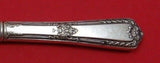 Heritage by Reed and Barton Sterling Silver Regular Knife Old French 8 3/4"