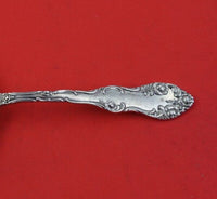 Old English by Towle Sterling Silver Cracker Scoop Gold Washed 7 5/8" Serving