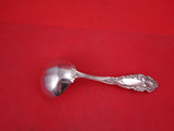 Love Disarmed by Reed & Barton Sterling Silver Gravy Ladle OLD detailed 6 1/2"