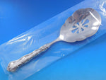 Strasbourg by Gorham Sterling Silver Vegetable Spoon Pierced 9 5/8" HH WS Custom
