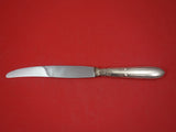 Pattern Unknown by Lapparra & Gabriel of Paris Sterling Dinner Knife 10 1/8"