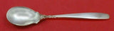 Starfire by Lunt Sterling Silver Ice Cream Spoon Custom Made 6"