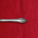 Fragrance by Reed and Barton Sterling Silver Soup Ladle HH WS Custom 10 1/2"