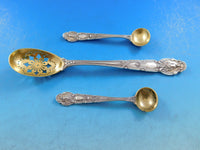 Renaissance by Tiffany & Co Sterling Silver Flatware Set 156 pcs Herbst Estate