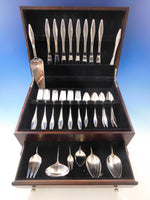 Lark by Reed & Barton Sterling Silver Flatware Set for 8 Service 40 pieces