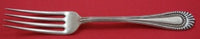 Atalanta by Wallace Sterling Silver Dinner Fork 7 3/8"