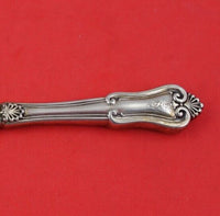 Suffolk by Alvin Sterling Silver Fruit Knife Hollow Handle with Stainless 6"