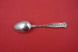 Dresden by Whiting Sterling Silver Serving Spoon 8 1/8"
