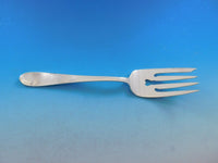 Dolly Madison by Gorham Sterling Silver Flatware Service Set 167 pieces Dinner