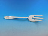 Dolly Madison by Gorham Sterling Silver Flatware Service Set 167 pieces Dinner